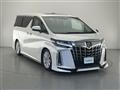2018 Toyota Alphard