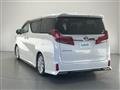 2018 Toyota Alphard