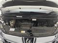 2018 Toyota Alphard
