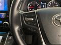 2018 Toyota Alphard