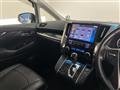 2018 Toyota Alphard