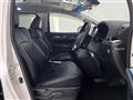 2018 Toyota Alphard