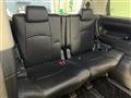 2018 Toyota Alphard
