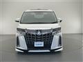 2018 Toyota Alphard