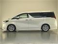 2018 Toyota Alphard