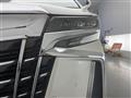 2018 Toyota Alphard