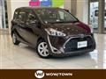 2019 Toyota Sienta