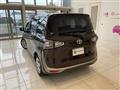 2019 Toyota Sienta