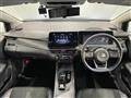 2022 Nissan Note