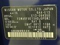 2022 Nissan Note