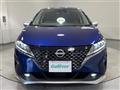 2022 Nissan Note