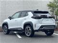2026 Toyota Yaris Cross