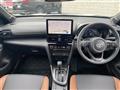 2026 Toyota Yaris Cross