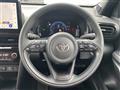 2026 Toyota Yaris Cross