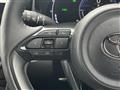 2026 Toyota Yaris Cross