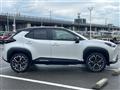 2026 Toyota Yaris Cross