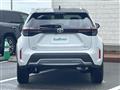 2026 Toyota Yaris Cross
