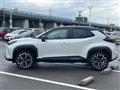 2026 Toyota Yaris Cross