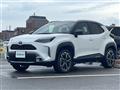 2026 Toyota Yaris Cross