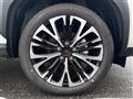 2026 Toyota Yaris Cross