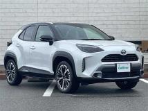 2026 Toyota Yaris Cross