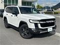 2023 Toyota Land Cruiser