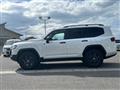 2023 Toyota Land Cruiser