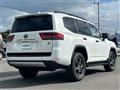 2023 Toyota Land Cruiser