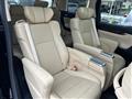 2021 Toyota Alphard Hybrid
