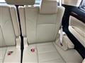 2021 Toyota Alphard Hybrid
