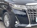 2021 Toyota Alphard Hybrid