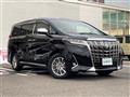 2021 Toyota Alphard Hybrid