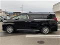 2021 Toyota Alphard Hybrid