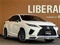 2020 Lexus RX