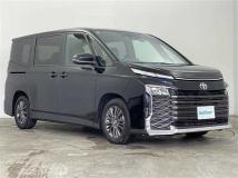 2023 Toyota Voxy