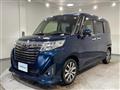2018 Toyota Roomy