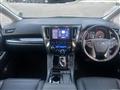 2022 Toyota Alphard