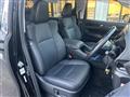 2022 Toyota Alphard