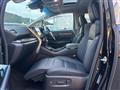 2022 Toyota Alphard