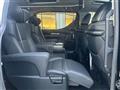 2022 Toyota Alphard