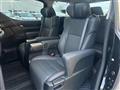 2022 Toyota Alphard