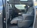2022 Toyota Alphard