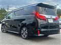 2022 Toyota Alphard