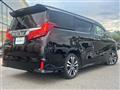 2022 Toyota Alphard