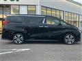 2022 Toyota Alphard