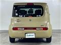 2009 Nissan Cube