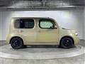 2009 Nissan Cube