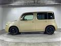2009 Nissan Cube