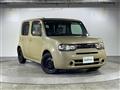 2009 Nissan Cube
