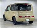 2009 Nissan Cube